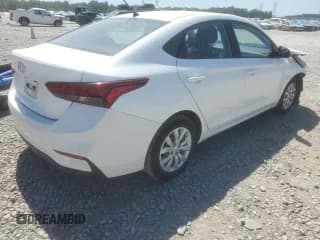 ✅ 2019 Hyundai Accent SE • VIN: 3KPC24A36KE052458 • Lot: 66455243. Wystawiony na Copart z przebiegiem 42 338 mil. Bezpłatny archiwum sprzedaży aukcyjnych z USA i szczegółowy raport historii pojazdu na DreamBid. Zdjęcie 3.