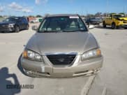 ✅ 2005 Hyundai Elantra GLS • VIN: KMHDN46D65U153109 • Lot: 44792385. Wystawiony na Copart z przebiegiem 178 386 mil. Bezpłatny archiwum sprzedaży aukcyjnych z USA i szczegółowy raport historii pojazdu na DreamBid. Zdjęcie 5.