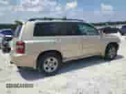 2007 Toyota Highlander с VIN JTEGD21A270159856, выставлен на аукционе Copart как лот 64216785 с пробегом 165 280 миль миль и Списание • Salvage title. История ставок и продаж доступна на DreamBid. Изображение 3.