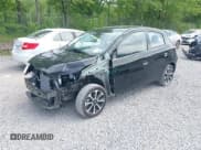 ✅ 2024 Mitsubishi Mirage Black Edition • VIN: ML32AWHJ8RH014218 • Lot: 42351609. Listed on IAAI with 5,602 mi. Free auction sales archive from the USA and detailed vehicle history report at DreamBid. Image 2.