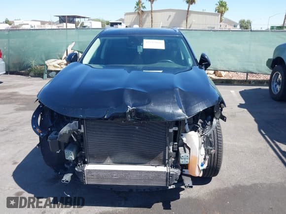 ✅ 2022 Buick Envision Preferred • VIN: LRBAZLR42ND110497 • Lot: 42513066. Wystawiony na IAAI z przebiegiem 78 167 mil. Bezpłatny archiwum sprzedaży aukcyjnych z USA i szczegółowy raport historii pojazdu na DreamBid. Zdjęcie 13.