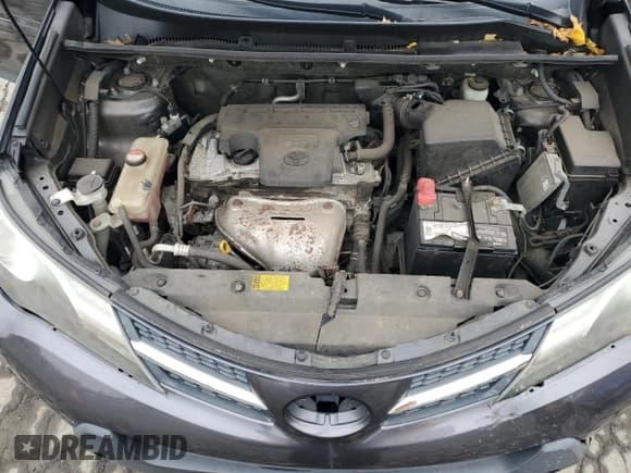 ✅ 2014 Toyota RAV4 LE • VIN: JTMBFREV9EJ008759 • Лот: 93772765. Опубликован ранее на Copart с пробегом 209 092 миль. Бесплатный доступ к архиву аукционных продаж из США и подробный отчёт об истории автомобиля на DreamBid. Изображение 12.