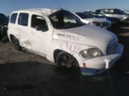 ✅ 2011 Chevrolet HHR LS • VIN: 3GNBAAFW1BS647906 • Lot: 41421828. Listed on IAAI with 242,596 mi. Free auction sales archive from the USA and detailed vehicle history report at DreamBid. Image 1.