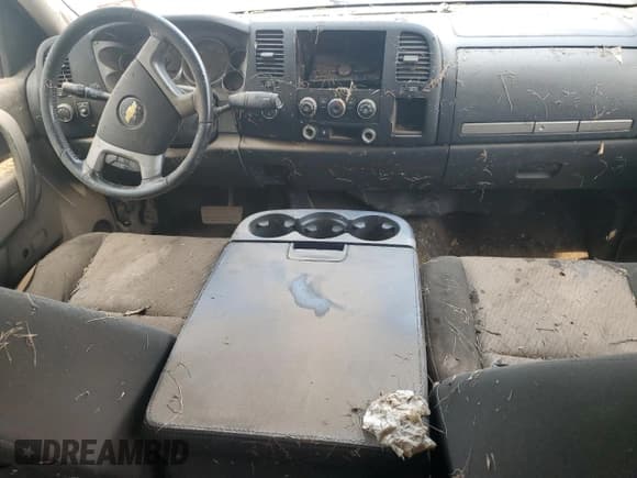 ✅ 2011 Chevrolet Silverado 2500HD LT • VIN: 1GC1KXCG8BF143097 • Lot: 66580865. Listed on Copart with Not provided. Free auction sales archive from the USA and detailed vehicle history report at DreamBid. Image 8.