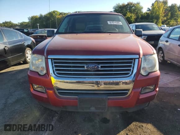 ✅ 2007 Ford Explorer XLT • VIN: 1FMEU73E27UB66349 • Lot: 81979385. Listed on Copart with 157,582 mi. Free auction sales archive from the USA and detailed vehicle history report at DreamBid. Image 5.