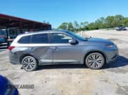 ✅ 2019 Mitsubishi Outlander SE • VIN: JA4AD3A37KZ006566 • Lot: 43542411. Wystawiony na IAAI z przebiegiem 115 442 mil. Bezpłatny archiwum sprzedaży aukcyjnych z USA i szczegółowy raport historii pojazdu na DreamBid. Zdjęcie 13.