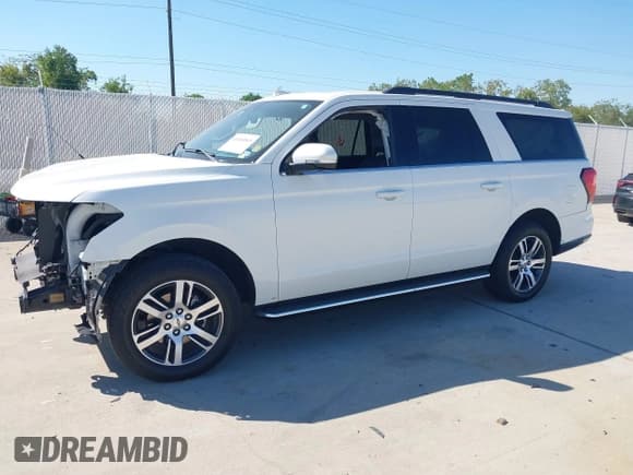 ✅ 2022 Ford Expedition Max XLT • VIN: 1FMJK1HT8NEA11305 • Лот: 43460849. Опубликован ранее на IAAI с пробегом 31 850 миль. Бесплатный доступ к архиву аукционных продаж из США и подробный отчёт об истории автомобиля на DreamBid. Изображение 17.