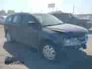 2015 Dodge Journey American Value z VIN 3C4PDCAB7FT559299, wystawiony jako IAAI lot #43409195 z przebiegiem 183 905 mil mil oraz . Historia ofert i sprzedaży dostępna na DreamBid. Obrazek 1.