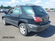 ✅ 1999 Lexus RX 300 • VIN: JT6HF10U6X0040143 • Lot: 42911748. Listed on IAAI with 237,114 mi. Free auction sales archive from the USA and detailed vehicle history report at DreamBid. Image 3.