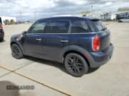 ✅ 2011 MINI Countryman • VIN: WMWZB3C59BWM01330 • Lot: 49308265. Listed on Copart with 96,888 mi. Free auction sales archive from the USA and detailed vehicle history report at DreamBid. Image 2.