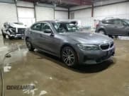 ✅ 2020 BMW 3 Series 330i xDrive • VIN: 3MW5R7J07L8B04799 • Lot: 92488845. Wystawiony na Copart z przebiegiem 27 548 mil. Bezpłatny archiwum sprzedaży aukcyjnych z USA i szczegółowy raport historii pojazdu na DreamBid. Zdjęcie 13.