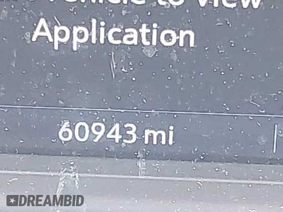 ✅ 2020 Chevrolet Silverado 1500 RST • VIN: 3GCUYEET2LG410079 • Lot: 41966189. Listed on IAAI with 60,943 mi. Free auction sales archive from the USA and detailed vehicle history report at DreamBid. Image 15.