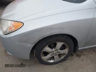 ✅ 2007 Hyundai Elantra GLS • VIN: KMHDU46D37U183206 • Lot: 43573710. Listed on IAAI with 225,915 mi. Free auction sales archive from the USA and detailed vehicle history report at DreamBid. Image 6.