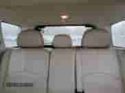 2010 Mercury Mariner Premier с VIN 4M2CN9HG1AKJ28171, выставлен на аукционе Copart как лот 80882805 с пробегом 124 347 миль миль и Списание • Salvage title. История ставок и продаж доступна на DreamBid. Изображение 10.