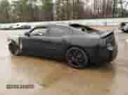 2007 Dodge Charger SRT-8 с VIN 2B3LA73W57H751427, выставлен на аукционе Copart как лот 81117954 с пробегом Не указан миль и На запчасти • Non repairable. История ставок и продаж доступна на DreamBid. Изображение 2.