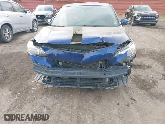 ✅ 2018 Subaru Impreza Special Sports • VIN: 4S3GTAM68J3730989 • Lot: 43731473. Listed on IAAI with 208,803 mi. Free auction sales archive from the USA and detailed vehicle history report at DreamBid. Image 6.