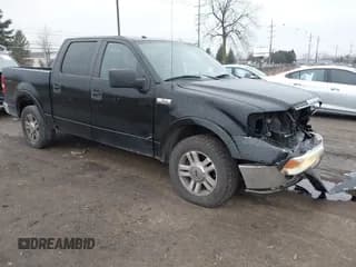 ✅ 2008 Ford F-150 XLT • VIN: 1FTPW12538FA40559 • Лот: 41200440. Опубликован ранее на IAAI с пробегом 243 970 миль. Бесплатный доступ к архиву аукционных продаж из США и подробный отчёт об истории автомобиля на DreamBid. Изображение 1.