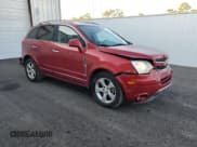 ✅ 2014 Chevrolet Captiva Sport LT • VIN: 3GNAL3EK3ES572050 • Лот: 84675804. Опубликован ранее на Copart с пробегом 70 025 миль. Бесплатный доступ к архиву аукционных продаж из США и подробный отчёт об истории автомобиля на DreamBid. Изображение 4.