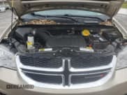 ✅ 2014 Dodge Grand Caravan SE • VIN: 2C4RDGBG1ER471425 • Lot: 90443765. Wystawiony na Copart z przebiegiem 63 031 mil. Bezpłatny archiwum sprzedaży aukcyjnych z USA i szczegółowy raport historii pojazdu na DreamBid. Zdjęcie 12.