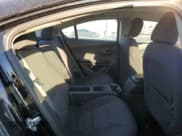 ✅ 2013 Chevrolet Volt • VIN: 1G1RE6E48DU107019 • Lot: 80991724. Wystawiony na Copart z przebiegiem 130 456 mil. Bezpłatny archiwum sprzedaży aukcyjnych z USA i szczegółowy raport historii pojazdu na DreamBid. Zdjęcie 9.