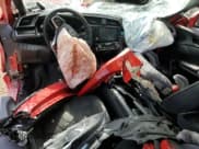 ✅ 2020 Honda Civic Sport • VIN: 2HGFC2F89LH571708 • Lot: 66155205. Listed on Copart with Not provided. Free auction sales archive from the USA and detailed vehicle history report at DreamBid. Image 8.