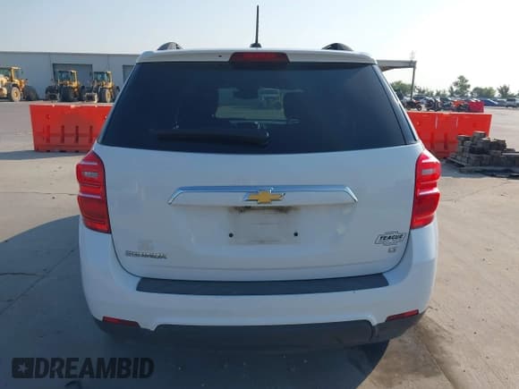 ✅ 2017 Chevrolet Equinox LT • VIN: 2GNALCEK1H6258433 • Лот: 43222473. Опубликован ранее на IAAI с пробегом 188 683 миль. Бесплатный доступ к архиву аукционных продаж из США и подробный отчёт об истории автомобиля на DreamBid. Изображение 16.