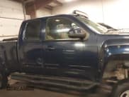 ✅ 2012 Chevrolet Silverado 2500HD LTZ • VIN: 1GC2KYCG5CZ204965 • Lot: 40233599. Listed on IAAI with 133,884 mi. Free auction sales archive from the USA and detailed vehicle history report at DreamBid. Image 14.