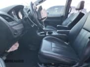 ✅ 2015 Dodge Grand Caravan R/T • VIN: 2C4RDGEGXFR634165 • Lot: 86266705. Listed on Copart with 125,605 mi. Free auction sales archive from the USA and detailed vehicle history report at DreamBid. Image 7.