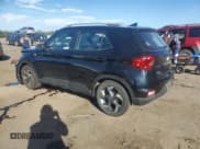 ✅ 2022 Hyundai Venue SEL • VIN: KMHRC8A38NU190003 • Lot: 82418025. Listed on Copart with 35,299 mi. Free auction sales archive from the USA and detailed vehicle history report at DreamBid. Image 2.