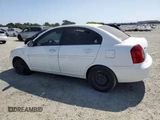 ✅ 2006 Hyundai Accent GLS • VIN: KMHCN46C16U013795 • Лот: 60937485. Опубликован ранее на Copart с пробегом 133 964 миль. Бесплатный доступ к архиву аукционных продаж из США и подробный отчёт об истории автомобиля на DreamBid. Изображение 2.