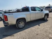 ✅ 2015 Chevrolet Colorado 4WD LT • VIN: 1GCHTBEA6F1220902 • Лот: 69456374. Опубликован ранее на Copart с пробегом 152 727 миль. Бесплатный доступ к архиву аукционных продаж из США и подробный отчёт об истории автомобиля на DreamBid. Изображение 3.