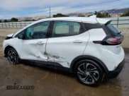 ✅ 2023 Chevrolet Bolt EV 2LT • VIN: 1G1FX6S05P4137145 • Лот: 67294914. Опубликован ранее на Copart с пробегом 14 548 миль. Бесплатный доступ к архиву аукционных продаж из США и подробный отчёт об истории автомобиля на DreamBid. Изображение 2.