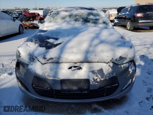 ✅ 2014 Hyundai Veloster • VIN: KMHTC6ADXEU215017 • Lot: 46307205. Wystawiony na Copart z przebiegiem 143 912 mil. Bezpłatny archiwum sprzedaży aukcyjnych z USA i szczegółowy raport historii pojazdu na DreamBid. Zdjęcie 5.