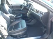 ✅ 2015 Tesla Model S 85D • VIN: 5YJSA1H49FF082064 • Лот: 43815455. Опубликован ранее на IAAI с пробегом 2 816 миль. Бесплатный доступ к архиву аукционных продаж из США и подробный отчёт об истории автомобиля на DreamBid. Изображение 5.