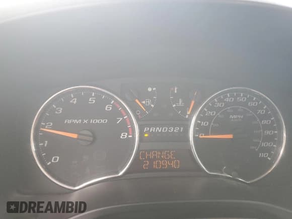 ✅ 2008 Chevrolet Colorado 2LT • VIN: 1GCDT13E788132644 • Lot: 53875445. Listed on Copart with 210,940 mi. Free auction sales archive from the USA and detailed vehicle history report at DreamBid. Image 9.