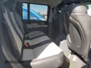 ✅ 2024 Ineos Grenadier • VIN: SC6GM1CA9RF013726 • Lot: 74342204. Listed on Copart with 1,661 mi. Free auction sales archive from the USA and detailed vehicle history report at DreamBid. Image 11.