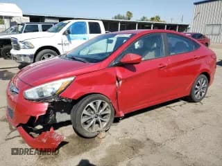 ✅ 2017 Hyundai Accent SE • VIN: KMHCT4AE5HU343814 • Лот: 68924774. Опубликован ранее на Copart с пробегом 138 250 миль. Бесплатный доступ к архиву аукционных продаж из США и подробный отчёт об истории автомобиля на DreamBid. Изображение 1.