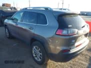 ✅ 2019 Jeep Cherokee Latitude • VIN: 1C4PJMCX7KD127657 • Lot: 41756436. Listed on IAAI with 117,483 mi. Free auction sales archive from the USA and detailed vehicle history report at DreamBid. Image 3.