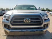 ✅ 2022 Toyota Tacoma SR • VIN: 3TYAX5GN6NT039554 • Лот: 80322685. Опубликован ранее на Copart с пробегом 59 813 миль. Бесплатный доступ к архиву аукционных продаж из США и подробный отчёт об истории автомобиля на DreamBid. Изображение 5.