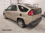 ✅ 2002 Pontiac Aztek • VIN: 3G7DA03E22S607968 • Lot: 41981606. Listed on IAAI with Not provided. Free auction sales archive from the USA and detailed vehicle history report at DreamBid. Image 3.
