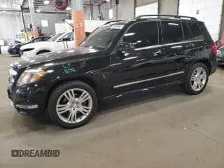 ✅ 2015 Mercedes-Benz GLK 350 • VIN: WDCGG5HB2FG439739 • Лот: 85369845. Опубликован ранее на Copart с пробегом 78 278 миль. Бесплатный доступ к архиву аукционных продаж из США и подробный отчёт об истории автомобиля на DreamBid. Изображение 1.