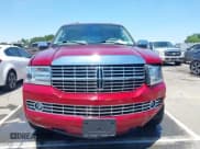 ✅ 2014 Lincoln Navigator • VIN: 5LMJJ2J56EEL03195 • Lot: 42550920. Wystawiony na IAAI z przebiegiem 38 808 mil. Bezpłatny archiwum sprzedaży aukcyjnych z USA i szczegółowy raport historii pojazdu na DreamBid. Zdjęcie 12.