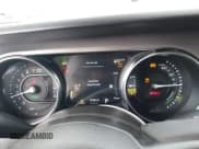 ✅ 2023 Jeep Wrangler • VIN: 1C4JJXN63PW690034 • Lot: 43345289. Wystawiony na IAAI z przebiegiem 19 186 mil. Bezpłatny archiwum sprzedaży aukcyjnych z USA i szczegółowy raport historii pojazdu na DreamBid. Zdjęcie 7.