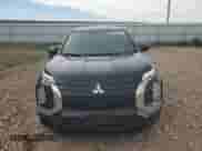 2023 Mitsubishi Outlander SE с VIN JA4J4UA88PZ030044, выставлен на аукционе Copart как лот 63708865 с пробегом 51 296 миль миль и Списание • Salvage title. История ставок и продаж доступна на DreamBid. Изображение 5.