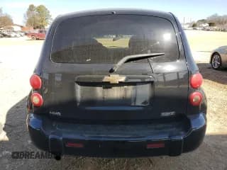 ✅ 2010 Chevrolet HHR LS • VIN: 3GNBAADB0AS527528 • Lot: 47563605. Listed on Copart with 124,945 mi. Free auction sales archive from the USA and detailed vehicle history report at DreamBid. Image 6.