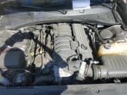 ✅ 2022 Dodge Charger Scat Pack • VIN: 2C3CDXGJ6NH257633 • Лот: 81899995. Опубликован ранее на Copart с пробегом 14 200 миль. Бесплатный доступ к архиву аукционных продаж из США и подробный отчёт об истории автомобиля на DreamBid. Изображение 11.