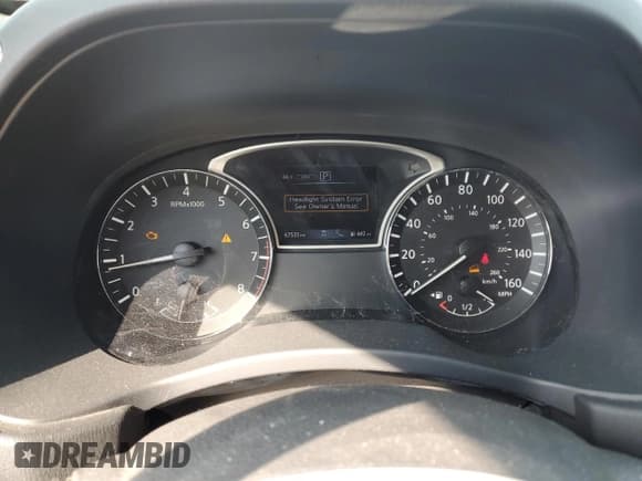 ✅ 2020 Nissan Pathfinder SL • VIN: 5N1DR2CM4LC644763 • Lot: 81132435. Wystawiony na Copart z przebiegiem 67 533 mil. Bezpłatny archiwum sprzedaży aukcyjnych z USA i szczegółowy raport historii pojazdu na DreamBid. Zdjęcie 9.