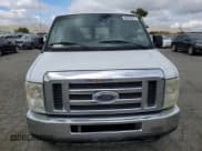 ✅ 2008 Ford Econoline Passenger XL • VIN: 1FBNE31L98DA15090 • Lot: 80378015. Wystawiony na Copart z przebiegiem 193 211 mil. Bezpłatny archiwum sprzedaży aukcyjnych z USA i szczegółowy raport historii pojazdu na DreamBid. Zdjęcie 5.