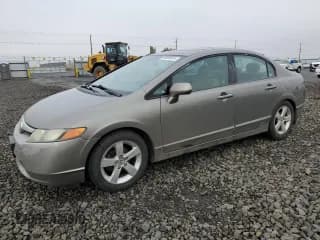 ✅ 2008 Honda Civic EX • VIN: 1HGFA15888L062947 • Лот: 90880615. Опубликован ранее на Copart с пробегом 271 545 миль. Бесплатный доступ к архиву аукционных продаж из США и подробный отчёт об истории автомобиля на DreamBid. Изображение 1.