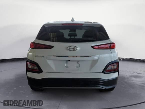 2021 Hyundai Kona Ultimate с VIN KM8K53AG5MU135458, выставлен на аукционе Copart как лот 52834943 с пробегом 90 570 миль миль и . История ставок и продаж доступна на DreamBid. Изображение 6.